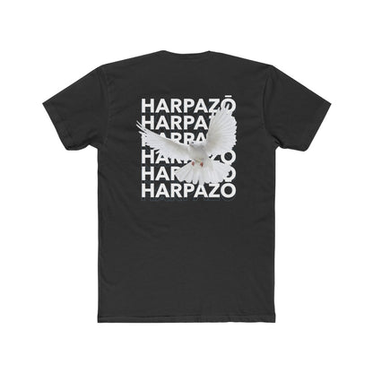 Harpāzo