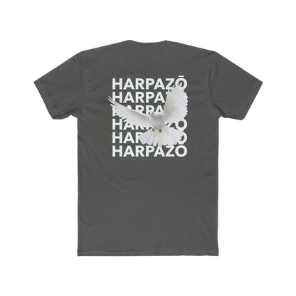 Harpāzo