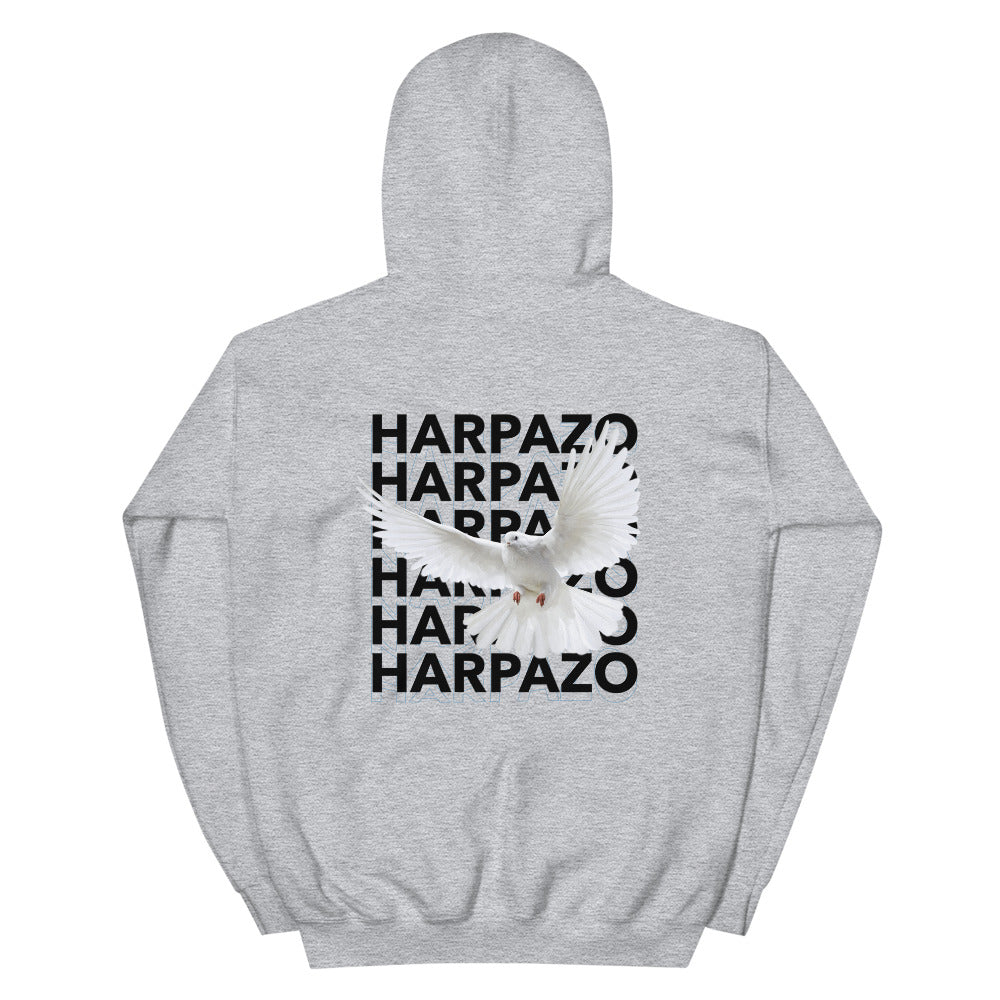 Harpazō