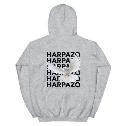 Harpazō